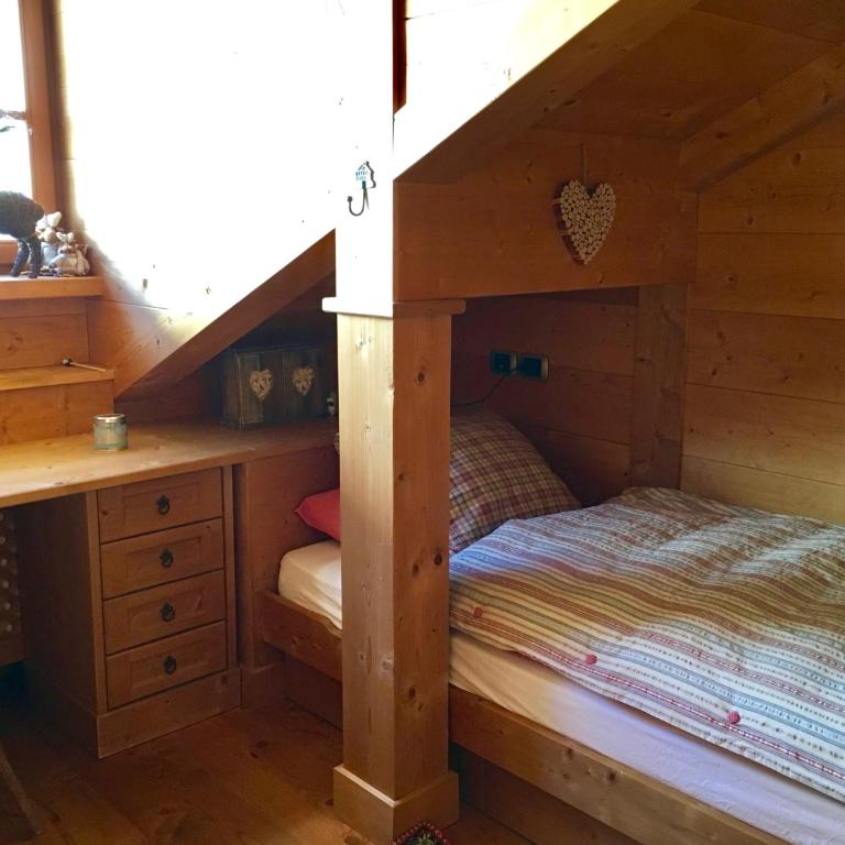 La casa dei cuori - Appartamento - 24
