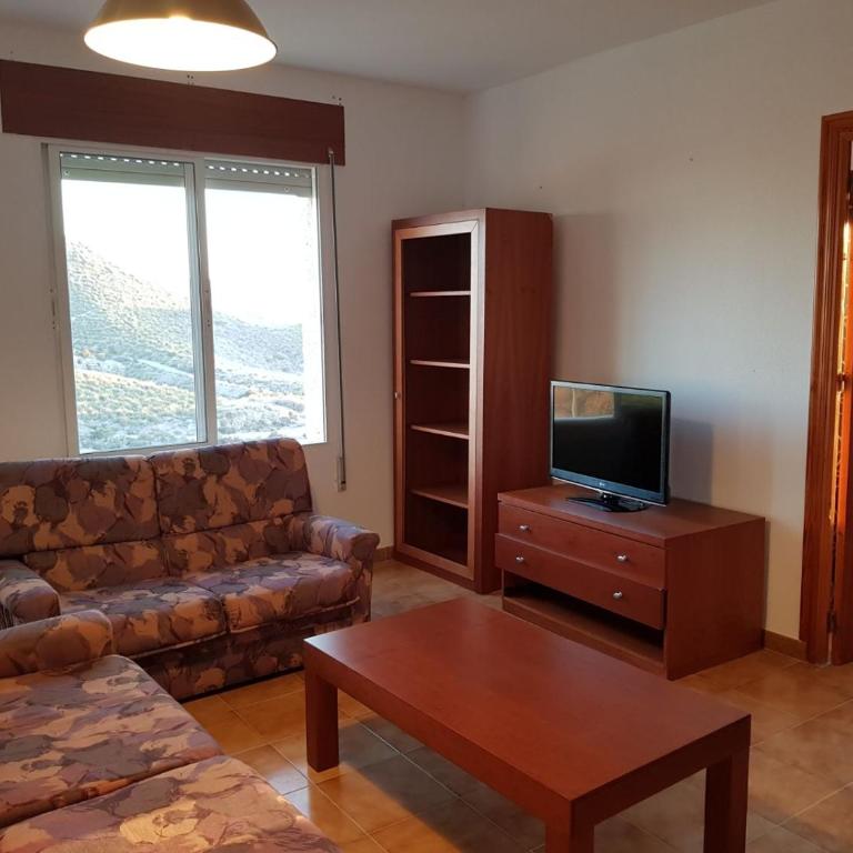 Catalejo 5 Aguilas,Murcia - Apartamento de 2 dormitorios - 8