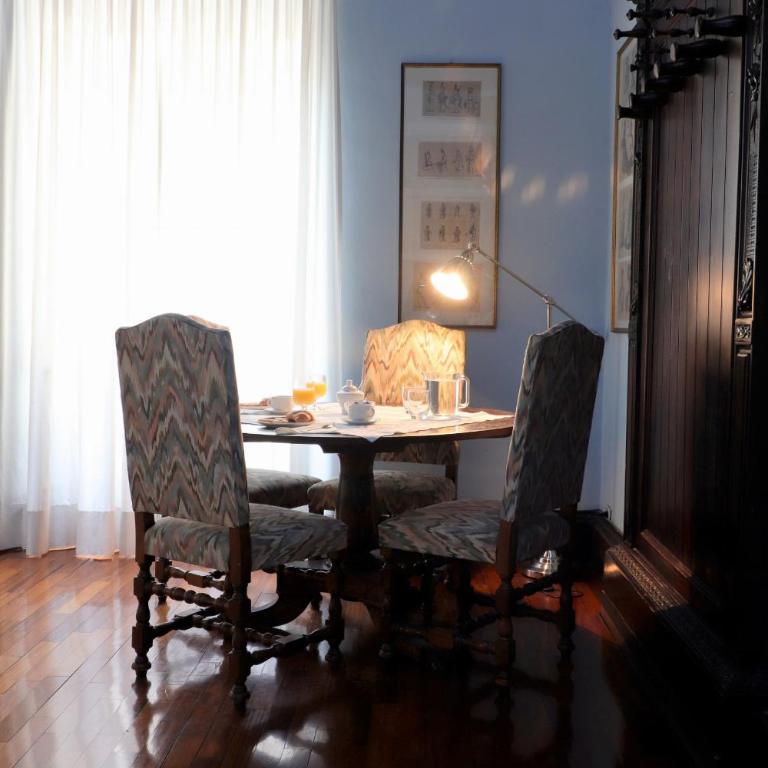 Trevi Grand Blu Suite B&B - Camera Queen con Balcone - 35