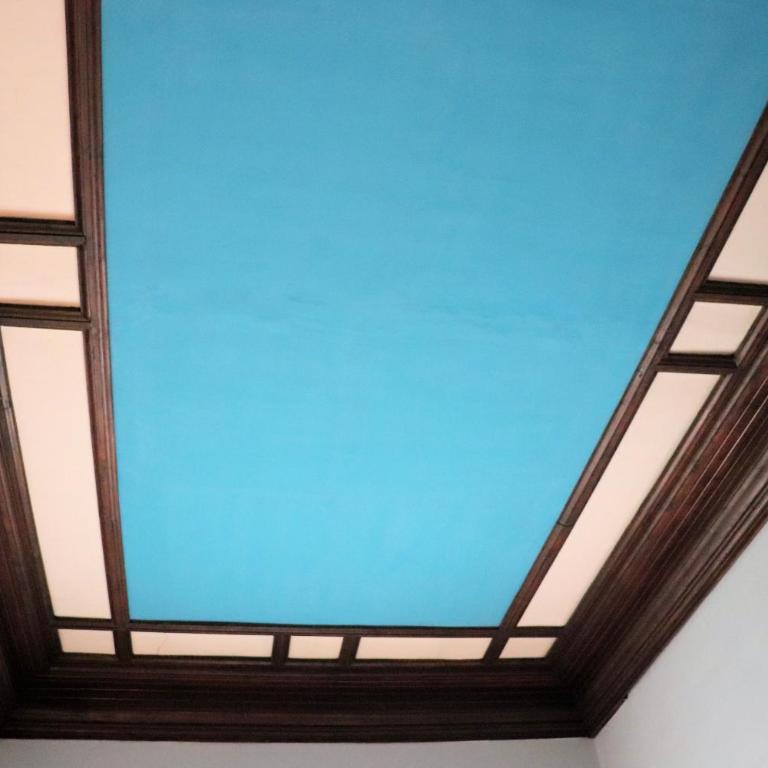 Trevi Grand Blu Suite B&B - Camera Queen con Balcone - 19