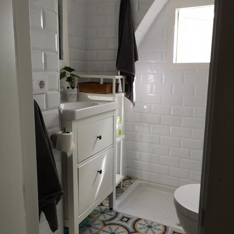 Apartamento Moreno de Mora - Apartamento de 1 dormitorio - 22