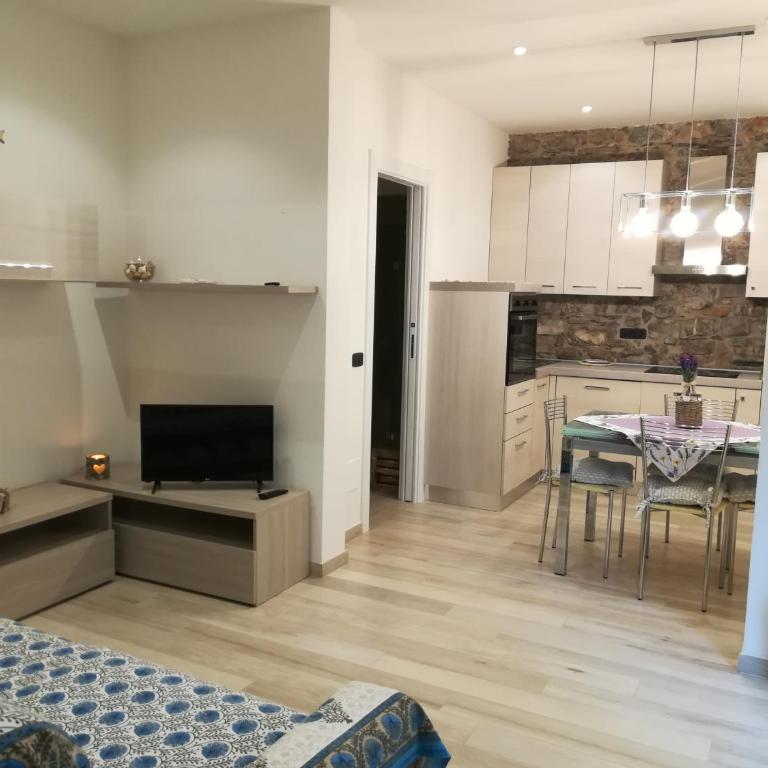 Casa Anna Via William Burgo 4 - Appartamento - 7