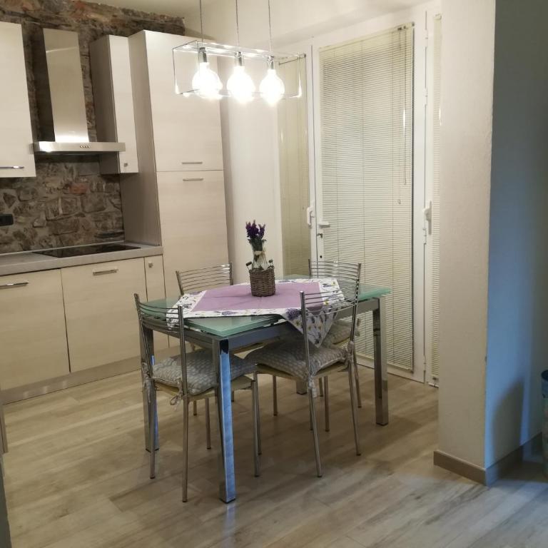 Casa Anna Via William Burgo 4 - Appartamento - 4