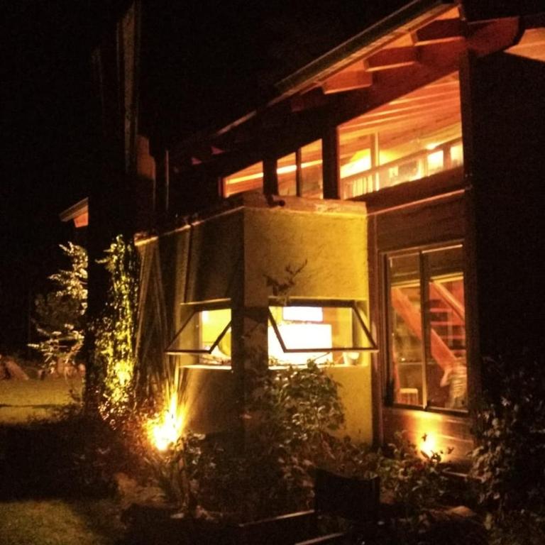La Azotea cabañas & suites - Chalet - 25