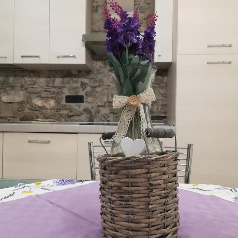 Casa Anna Via William Burgo 4 - Appartamento - 5