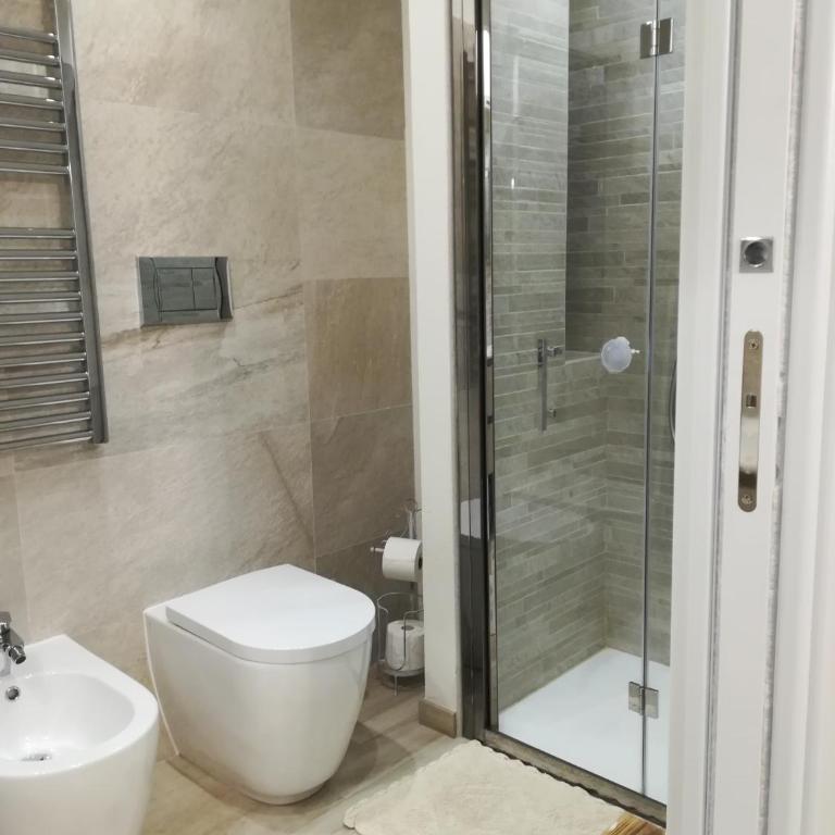 Casa Anna Via William Burgo 4 - Appartamento - 18