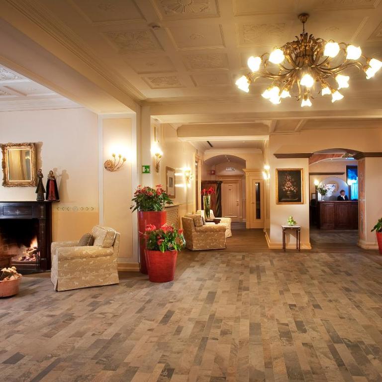 TH Madonna di Campiglio | Golf Hotel - Camera Singola - 1