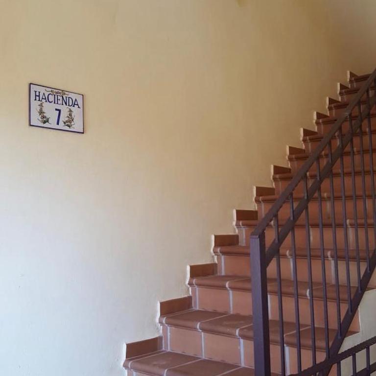 La manga-hacienda golf - Apartamento de 2 dormitorios - 12