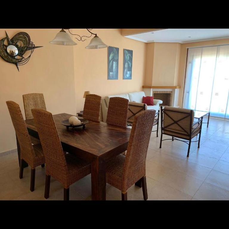 La manga-hacienda golf - Apartamento de 2 dormitorios - 11