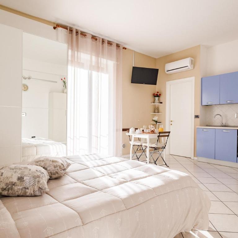Your Holiday in Bologna - Appartamento con 1 Camera da Letto - 4