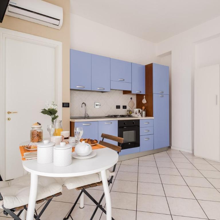 Your Holiday in Bologna - Appartamento con 1 Camera da Letto - 7