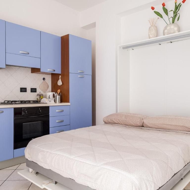 Your Holiday in Bologna - Appartamento con 1 Camera da Letto - 9