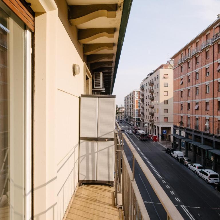 Your Holiday in Bologna - Appartamento con 1 Camera da Letto - 13