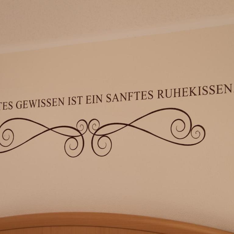 Pension Zum lustigen Steirer - Standard Zweibettzimmer - 1