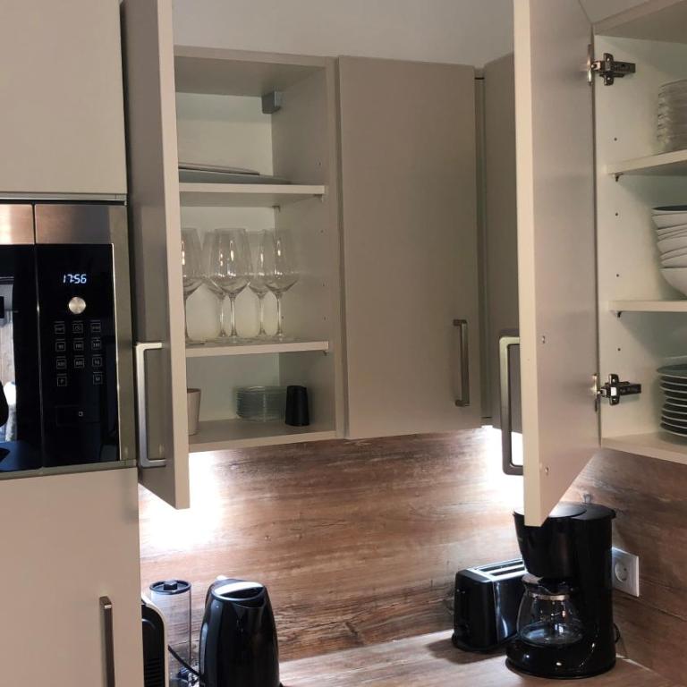 Grossglockner Chalets Zell am See - Chalet Edelweiss - 20