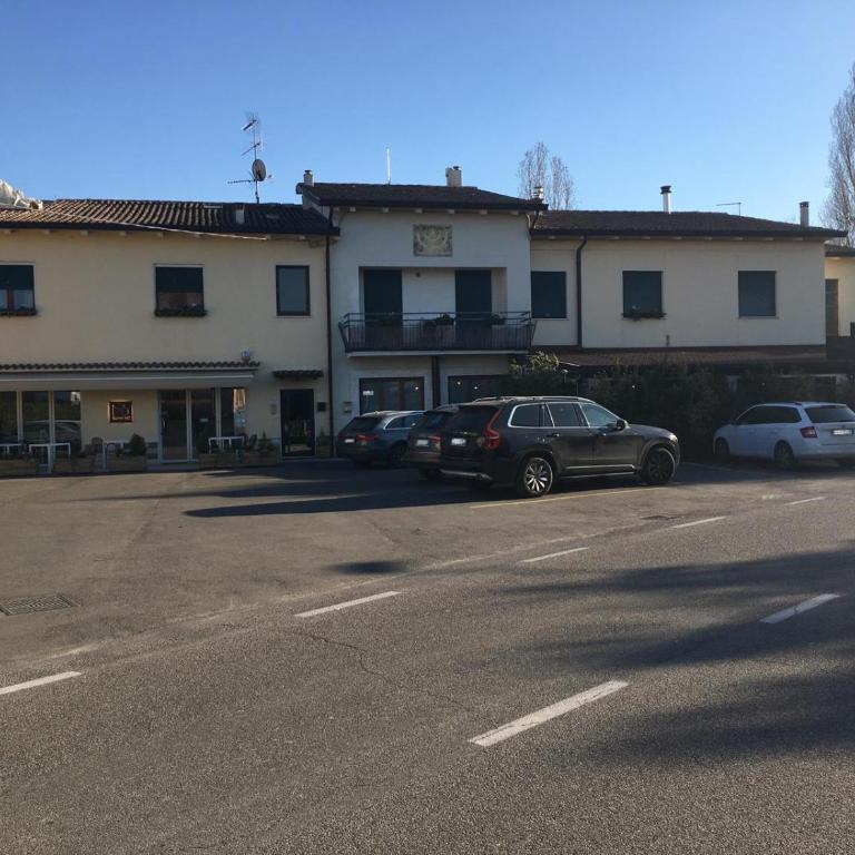 Maura appartamenti - Appartamento con 1 Camera da Letto - 2
