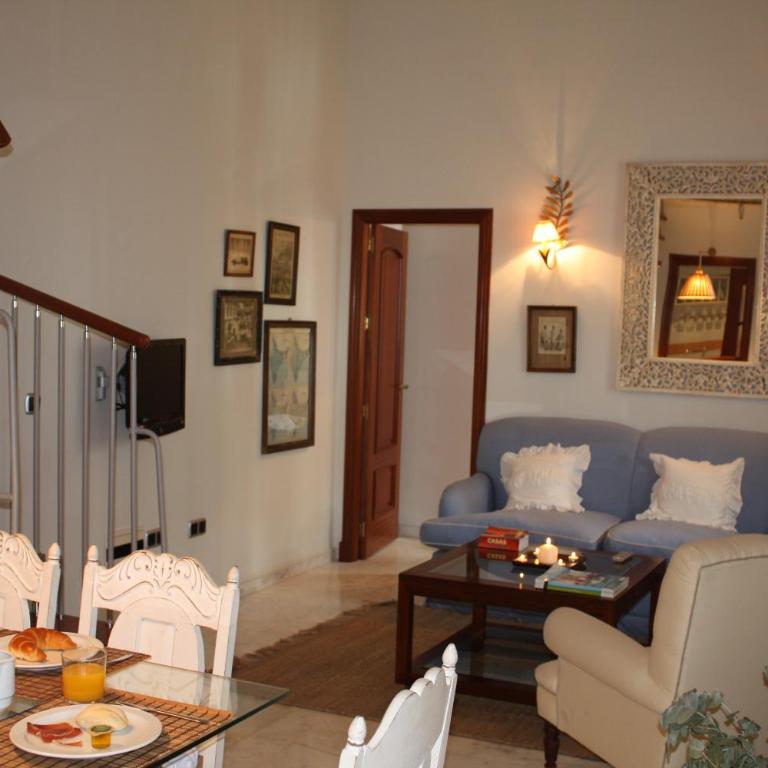 Singular Corral de San José - Apartamento de 2 dormitorios - 2