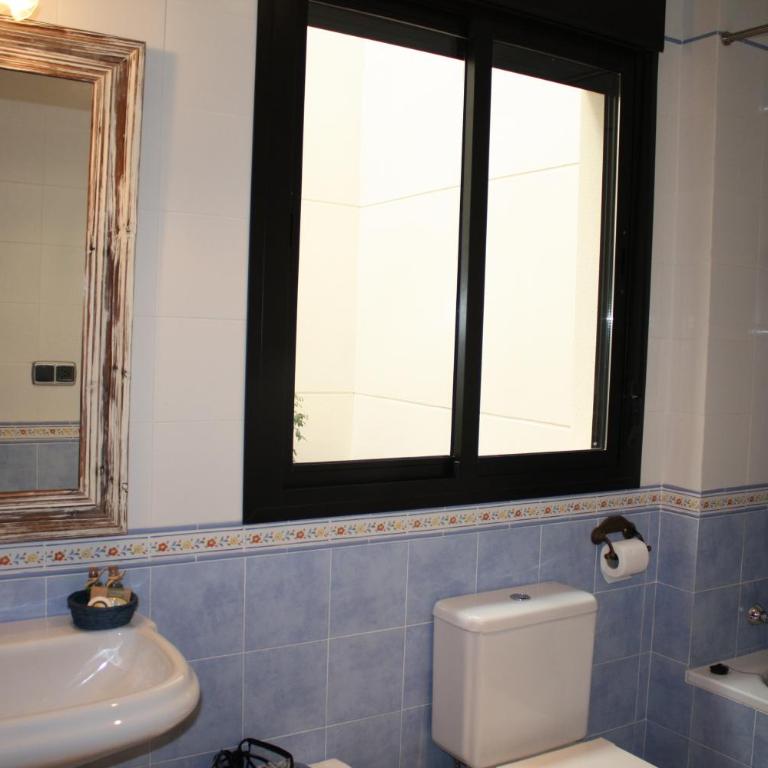 Singular Corral de San José - Apartamento de 1 dormitorio - 1