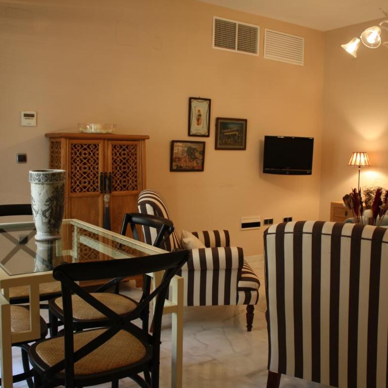 Singular Corral de San José - Apartamento de 1 dormitorio - 14