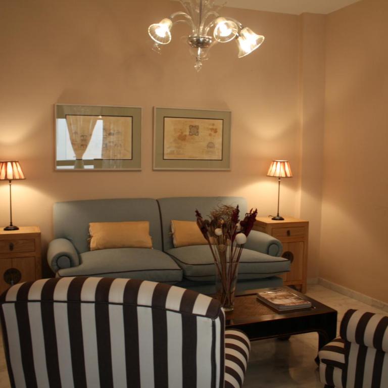 Singular Corral de San José - Apartamento de 1 dormitorio - 3