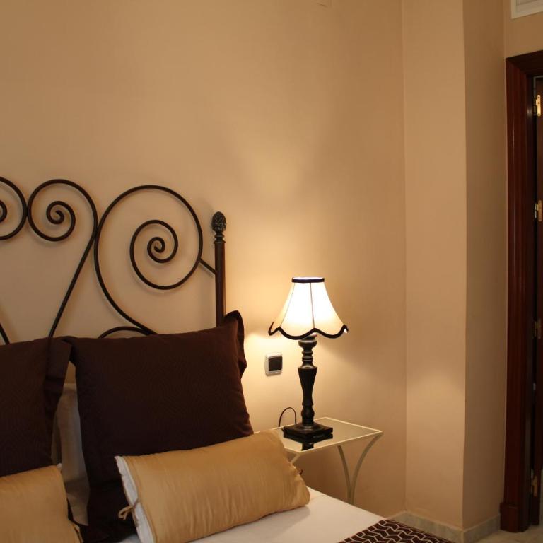 Singular Corral de San José - Apartamento de 1 dormitorio - 17