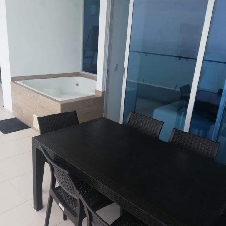 Departamento frente al mar Grand Diamond - Apartamento con vistas al mar - 29