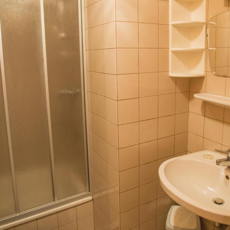 Bauernhofferien Oberdürnberg - Familienapartment mit 1 Schlafzimmer - 4