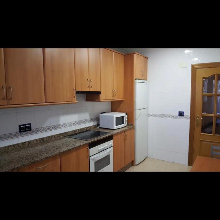 La manga-hacienda golf - Apartamento de 2 dormitorios - 9