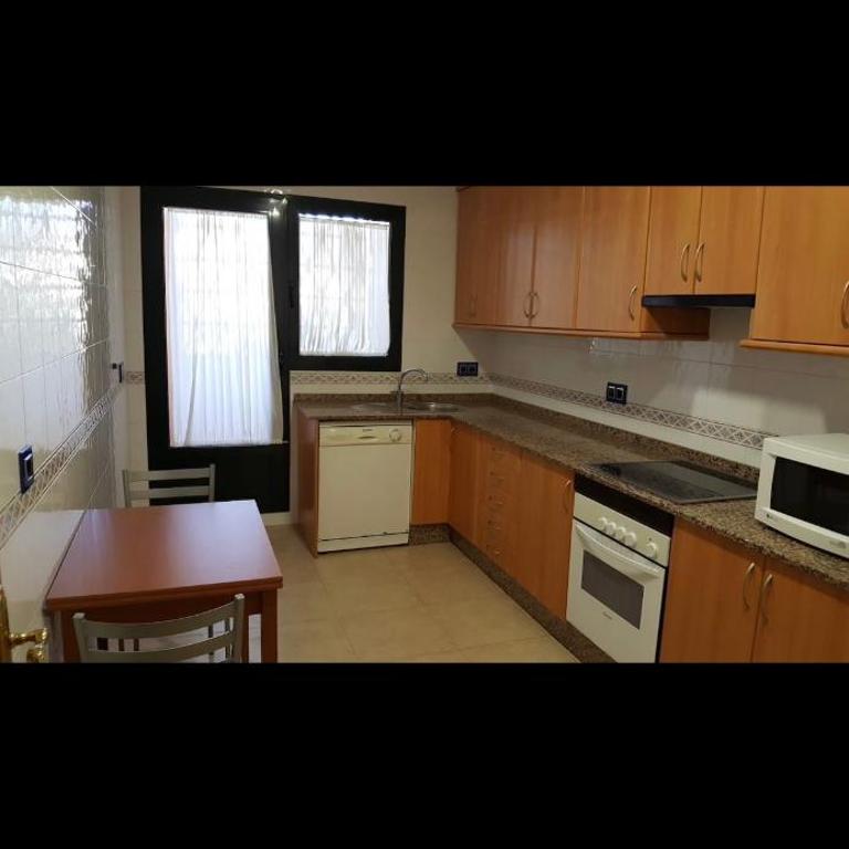 La manga-hacienda golf - Apartamento de 2 dormitorios - 8
