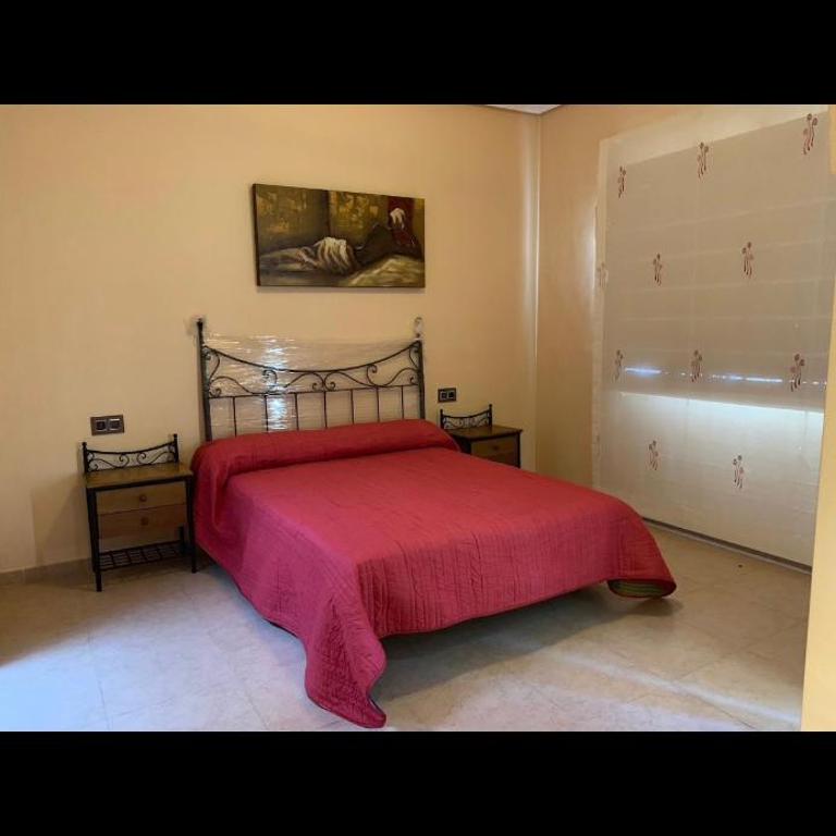 La manga-hacienda golf - Apartamento de 2 dormitorios - 7