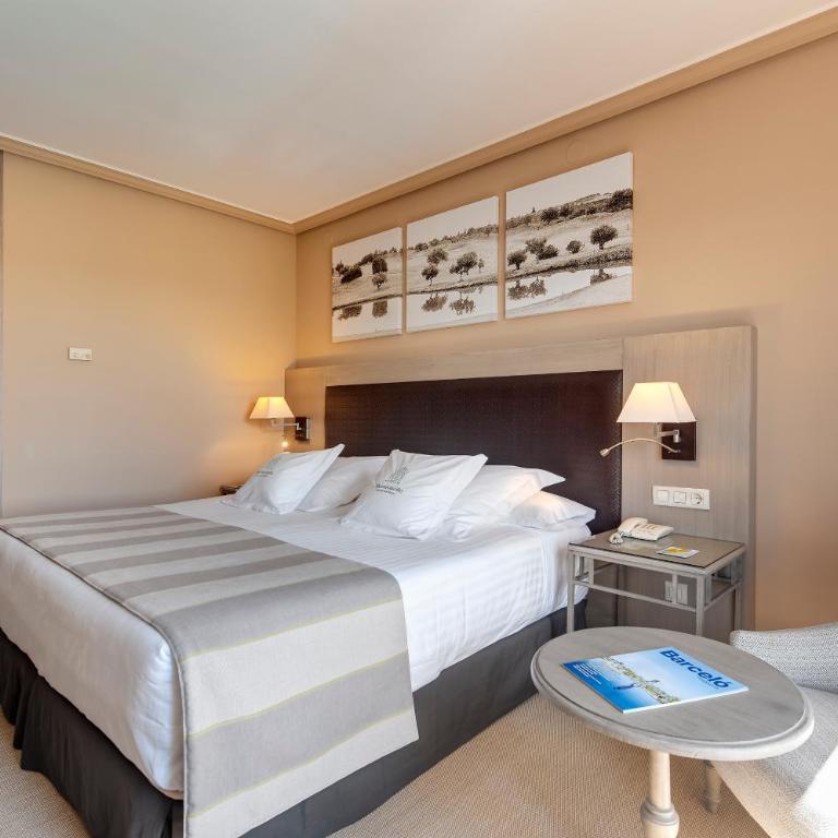 Barceló Montecastillo Golf - Habitación Doble Superior - 1 o 2 camas - 1
