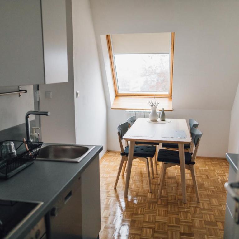 Apartment Jupiter - Apartman sa 1 Spavaćom Sobom - 16