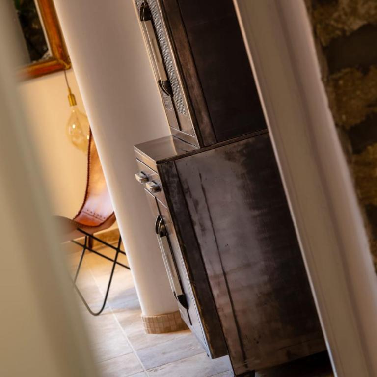 La terrasse de Tiss - Appartement - Rez-de-Chaussée - 9