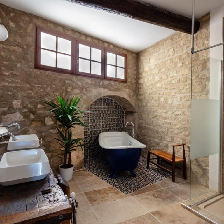 La terrasse de Tiss - Appartement - Rez-de-Chaussée - 15