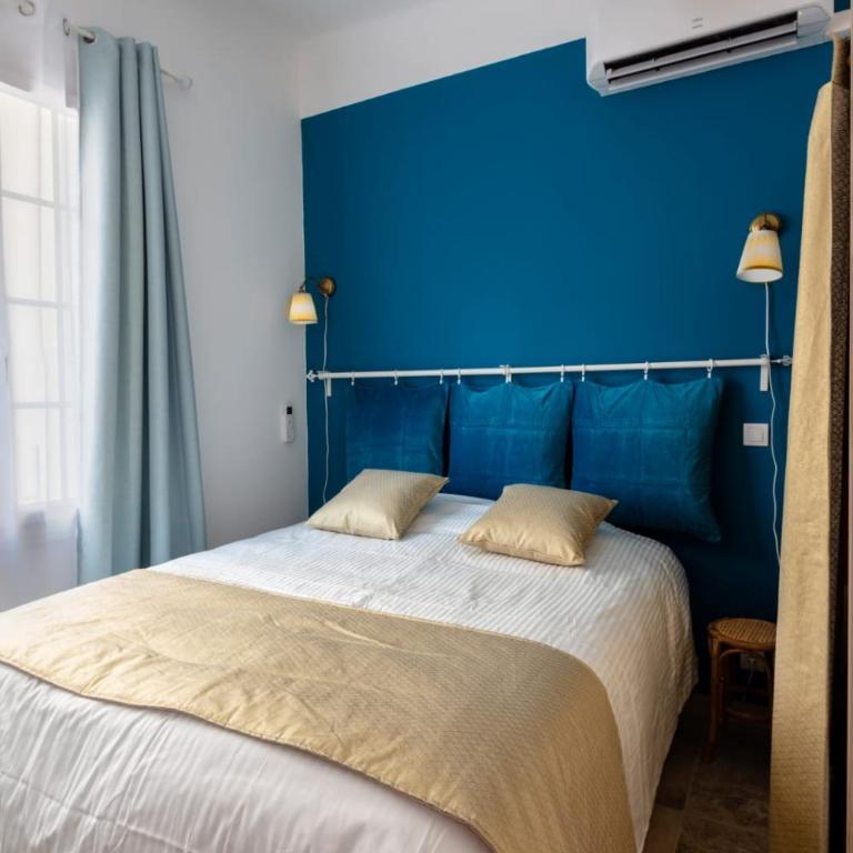 La terrasse de Tiss - Appartement - Rez-de-Chaussée - 17