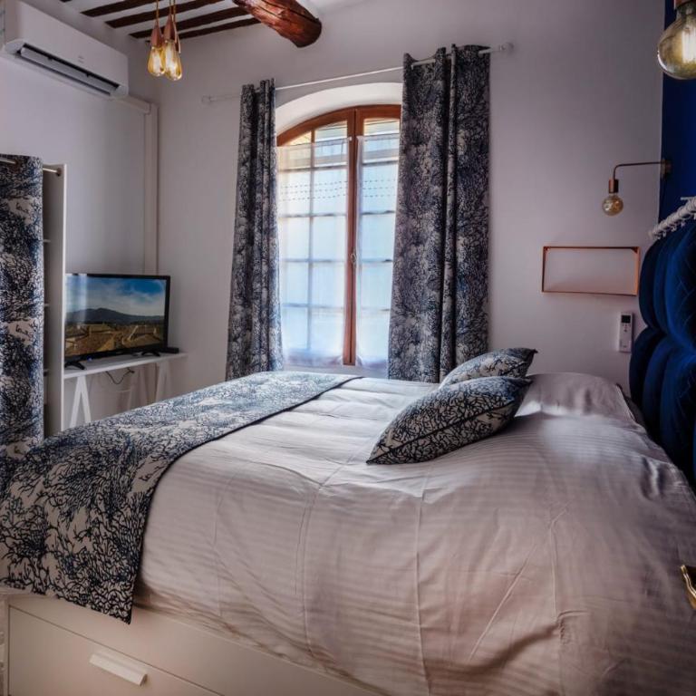 La terrasse de Tiss - Appartement - Rez-de-Chaussée - 18