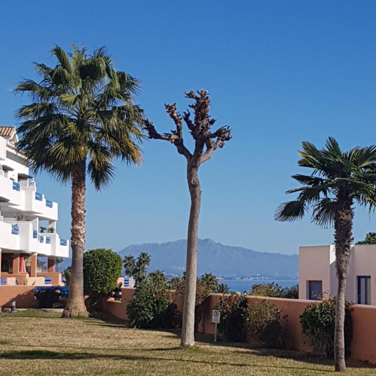 Duquesa Suites Golf and Gardens - Apartamento de 2 dormitorios - 53