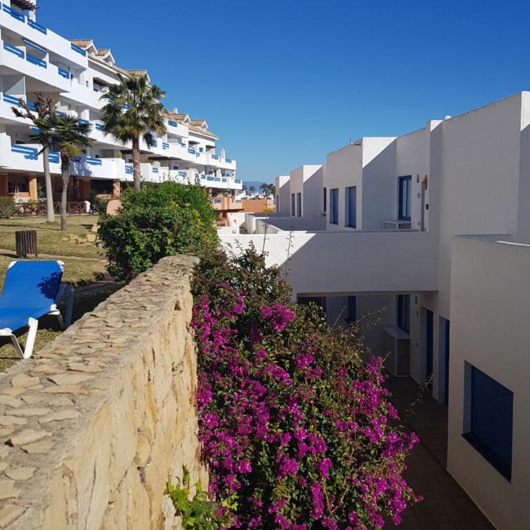 Duquesa Suites Golf and Gardens - Apartamento de 2 dormitorios - 26