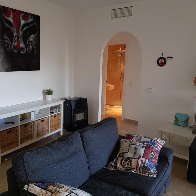Duquesa Suites Golf and Gardens - Apartamento de 2 dormitorios - 43