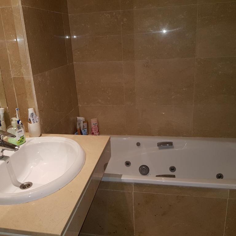 Duquesa Suites Golf and Gardens - Apartamento de 2 dormitorios - 50