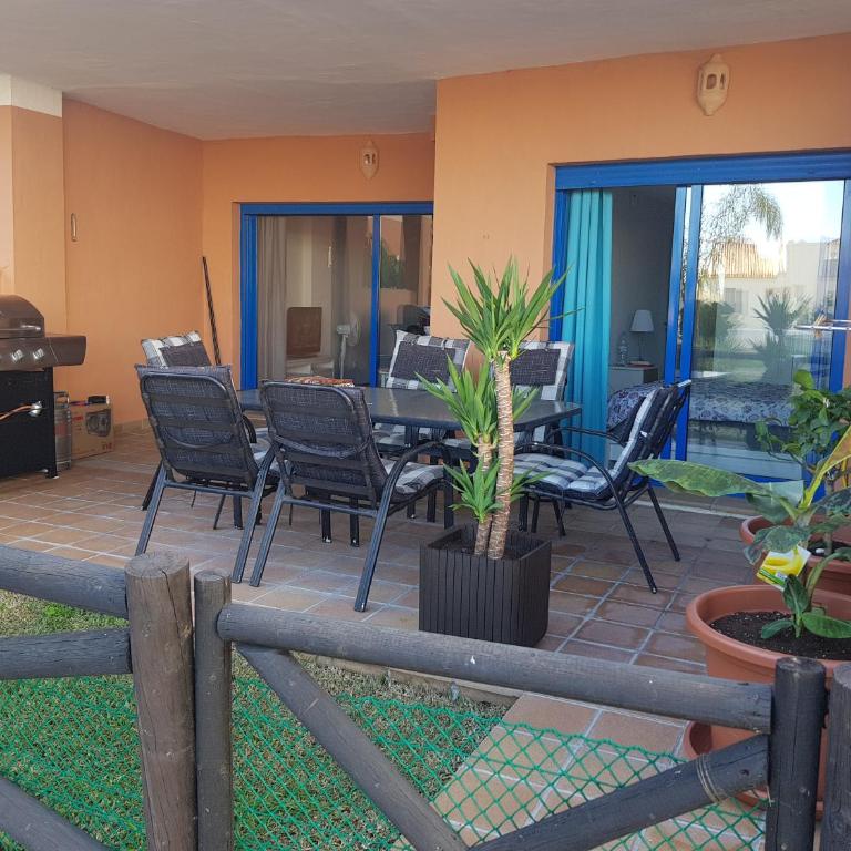 Duquesa Suites Golf and Gardens - Apartamento de 2 dormitorios - 30