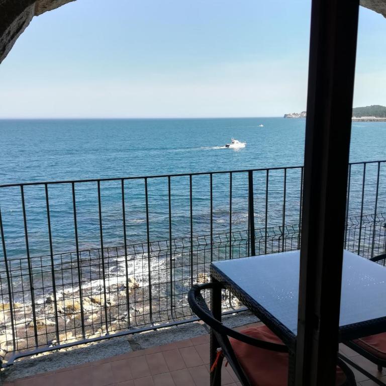 Albatros House - Apartamento con vistas al mar - 22