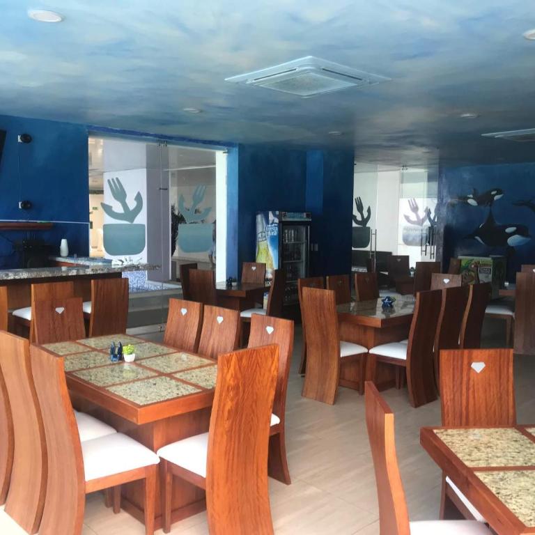 Departamento frente al mar Grand Diamond - Apartamento con vistas al mar - 24