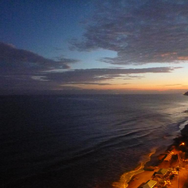 Departamento frente al mar Grand Diamond - Apartamento con vistas al mar - 21