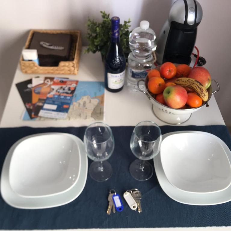 La Joya de la Caleta. A 60 mts playa. - Apartamento - 16
