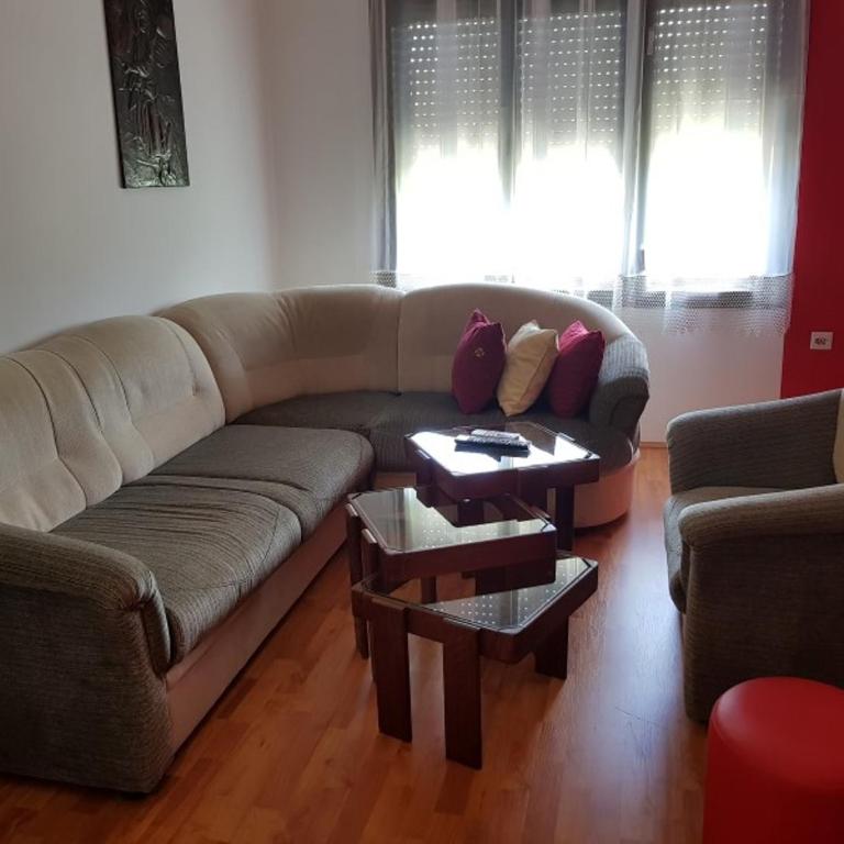 Felix Apartment - Apartman - 12
