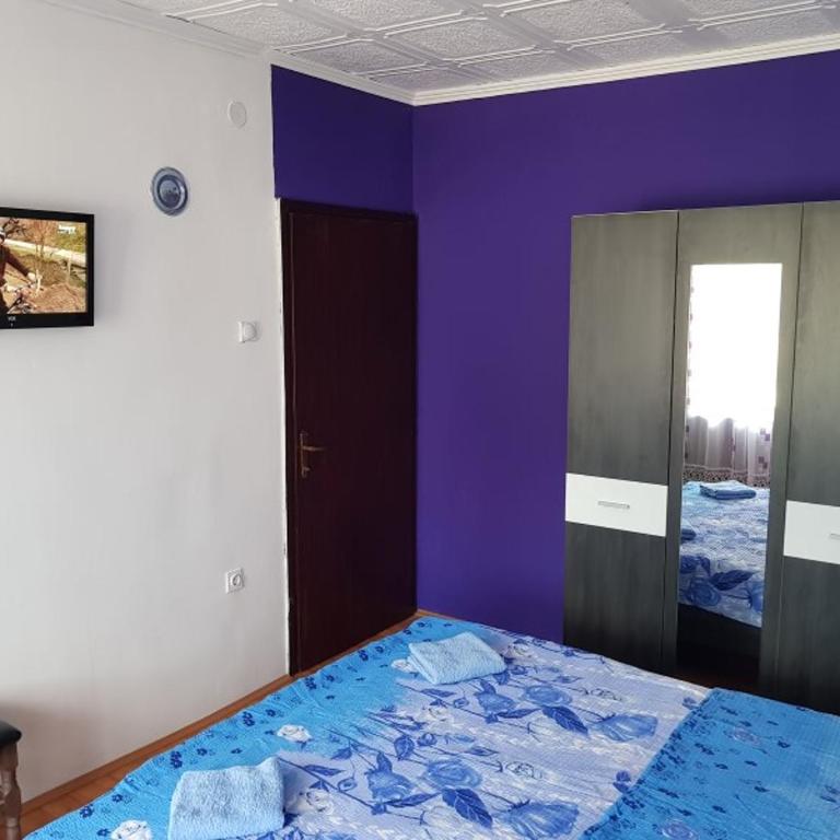 Felix Apartment - Apartman - 31