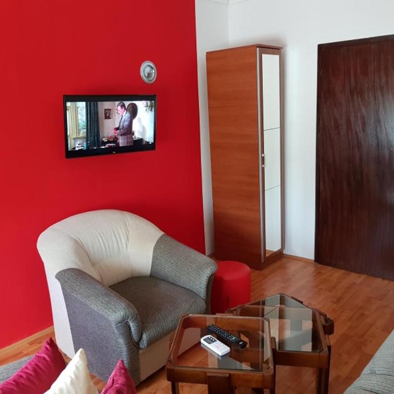 Felix Apartment - Apartman - 28
