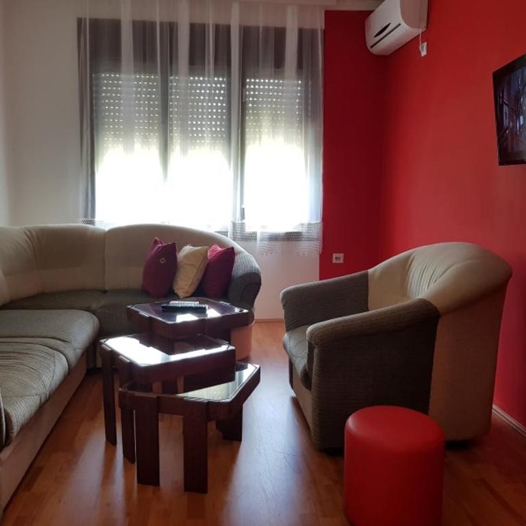 Felix Apartment - Apartman - 30