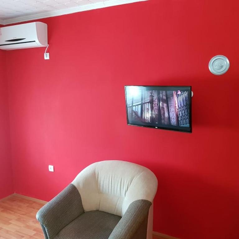 Felix Apartment - Apartman - 27